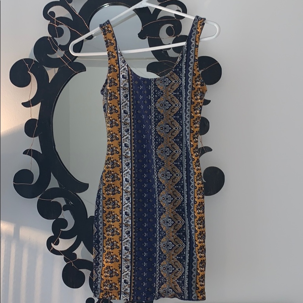 Forever 21 Body con